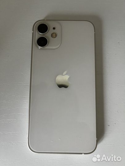 iPhone 12 mini, 128 ГБ