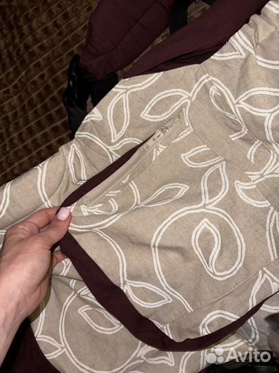 Эргорюкзак