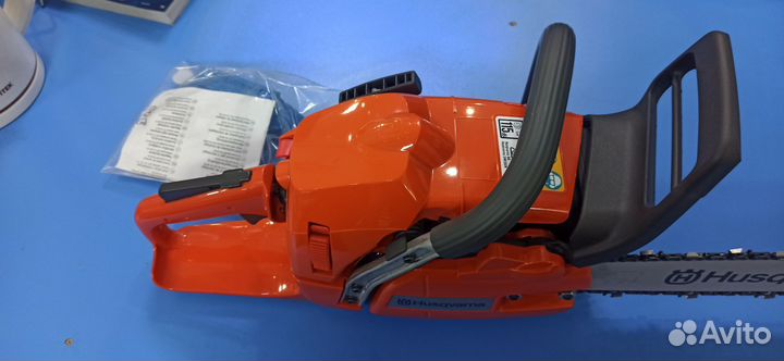 Бензопила Husqvarna 353