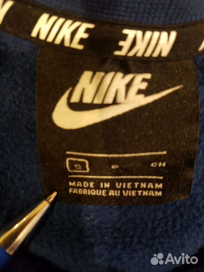 Cвитшот nike р.S