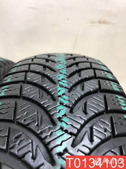 Michelin Alpin A4 165/65 R15 81T