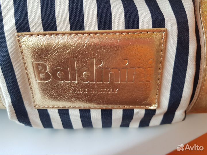 Сумка Baldinini Оригинал