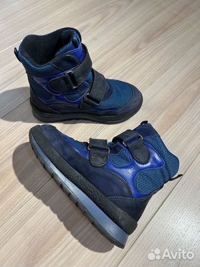 Ботинки зимние minimen 29