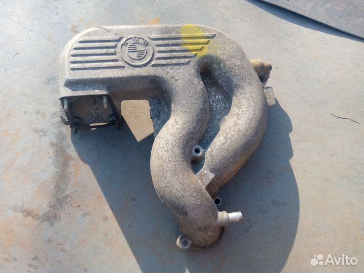 Коллектор впускной BMW e36 m44