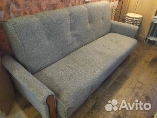 Диван раскладной бу