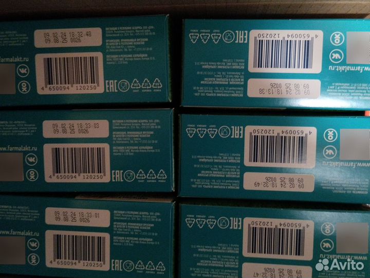 Детская смесь mamelle 1