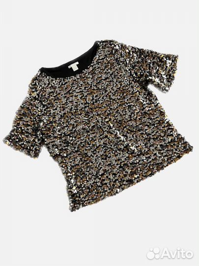Топ H&M
