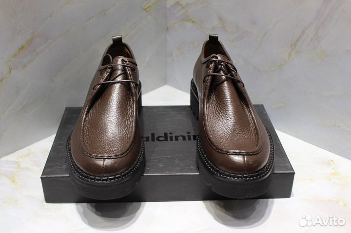 Туфли мужские Baldinini