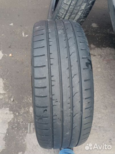 Marshal Crugen HP91 225/55 R18 98B