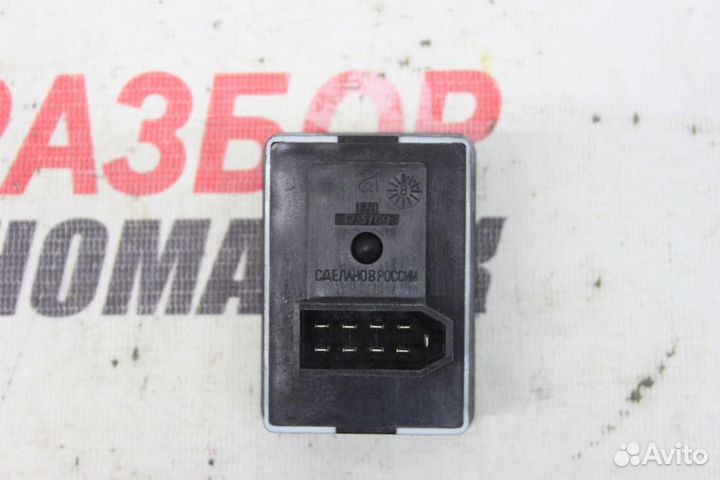 Переключатель регулировки зеркала для Chevrolet Ni