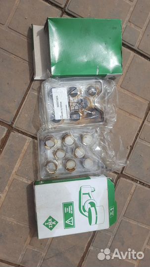 Гидрокомпенсаторы tu5jp4