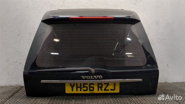 Двигатель стеклоочистителя задний Volvo XC90, 2006