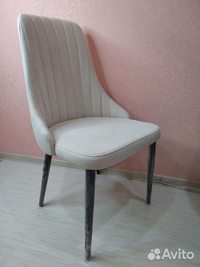 Стул в стиле лофт