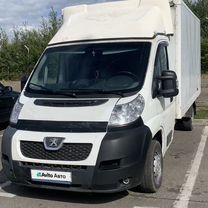 Peugeot Boxer 2.2 MT, 2010, 350 000 км, с пробегом, цена 1 350 000 руб.