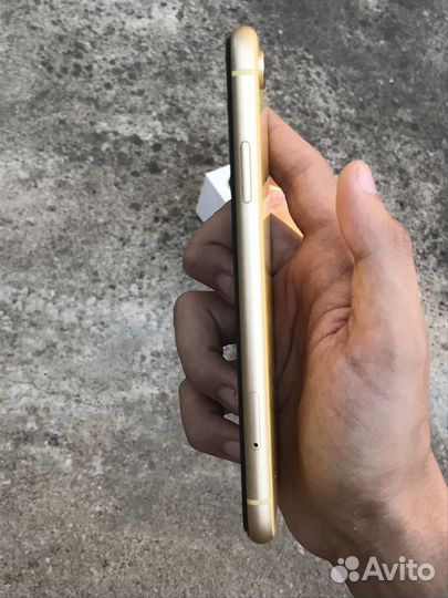 iPhone XR 128gb