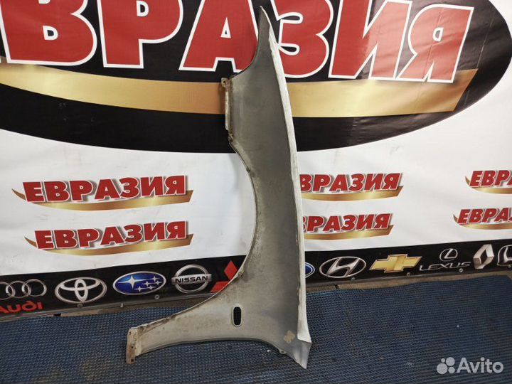 Крыло переднее правое Mitsubishi Legnum EA1W 4G93