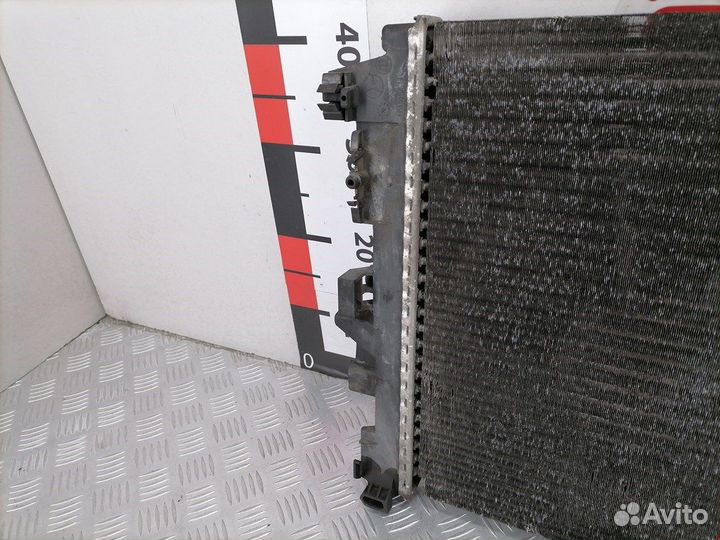 Радиатор основной для mercedes-benz Vito (W639)