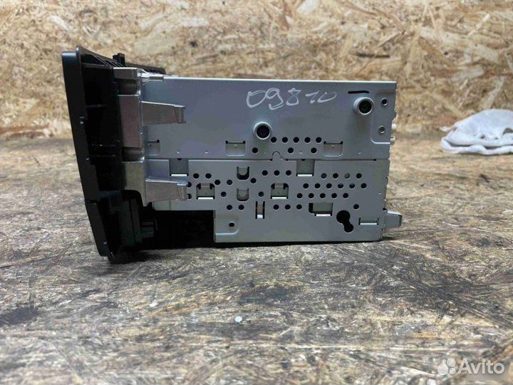 Магнитола Mercedes-Benz Gle C292 2015-2019