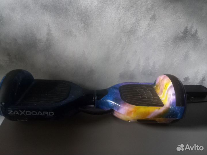 Гироскутер