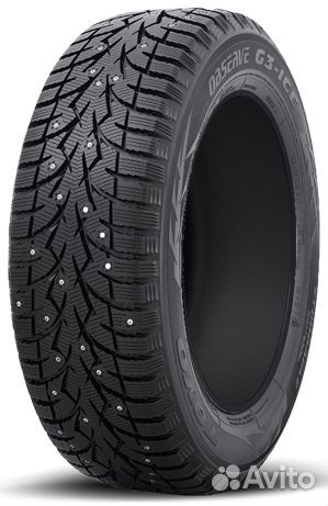 Toyo Observe G3-Ice 195/55 R15