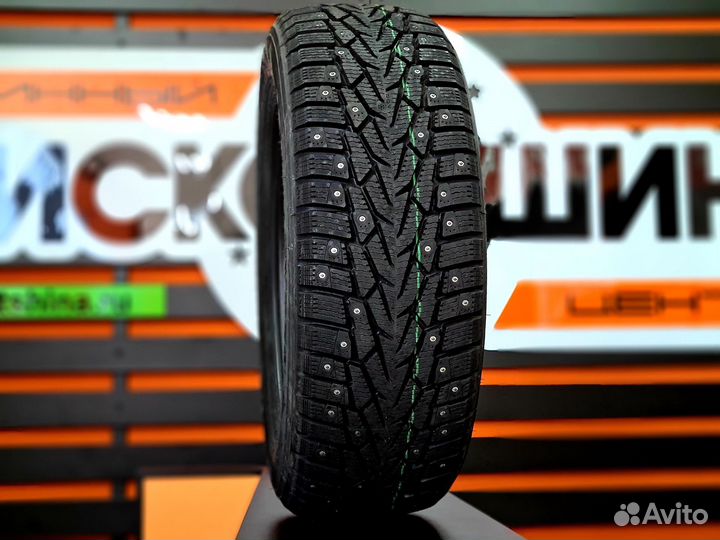 Nokian Tyres Nordman 7 175/65 R14