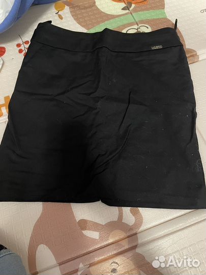 Школьная форма