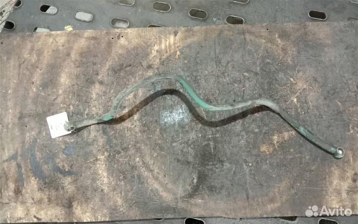 Трубка топливная Volvo 20739022