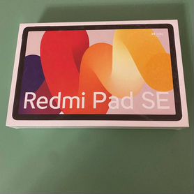 Xiaomi redmi pad se 8 256gb