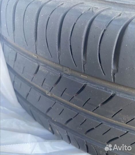 Kumho Solus SA01 Plus 205/65 R16