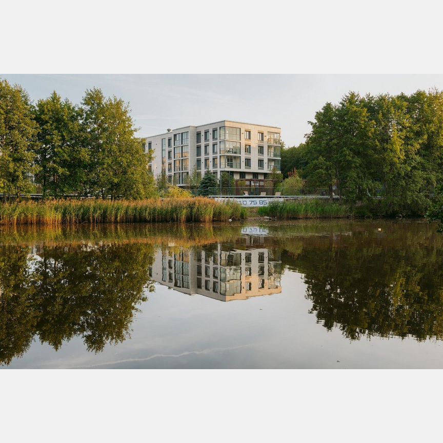 3-к. апартаменты, 77,5 м², 1/5 эт.