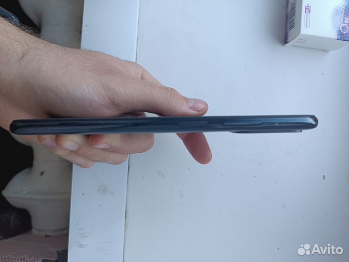 Продам телефон Redmi not 10S