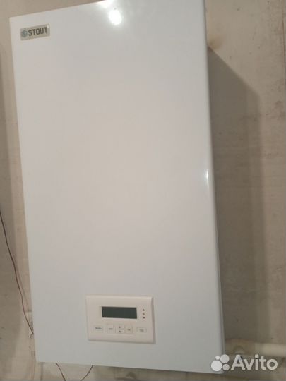 Электрокотел