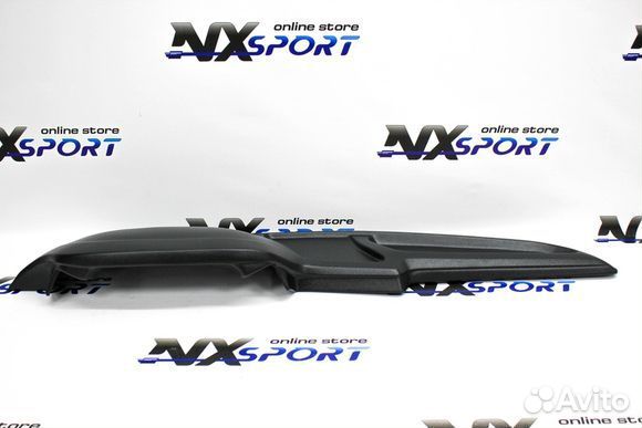 Евро накладка на старую панель 2110-12