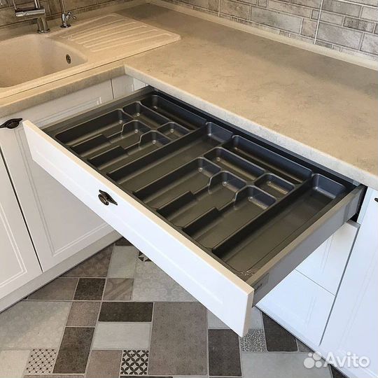 Кухни на заказ