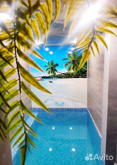 Баня Павловский Посад