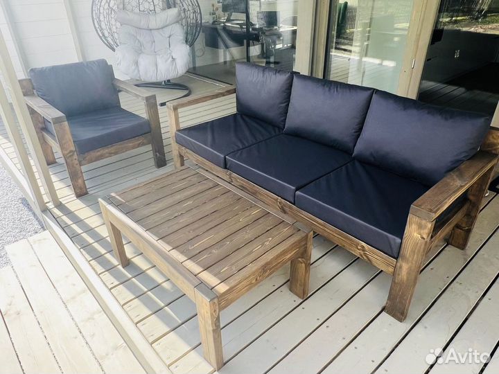 Угловой диван