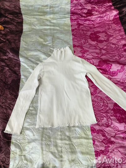 Кофточки для девочек