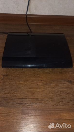 Sony playstation 3 PS3