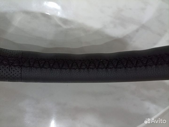 Руль на Мазда 6gg