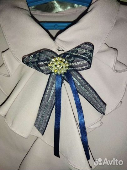 Блузка для девочки