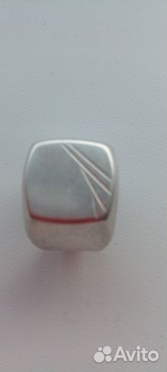 Перстни печатка СССР