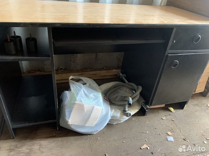 Письменный стол бу