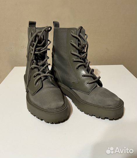 Ботинки zara 39