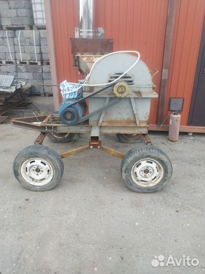 Электродвигатель 380