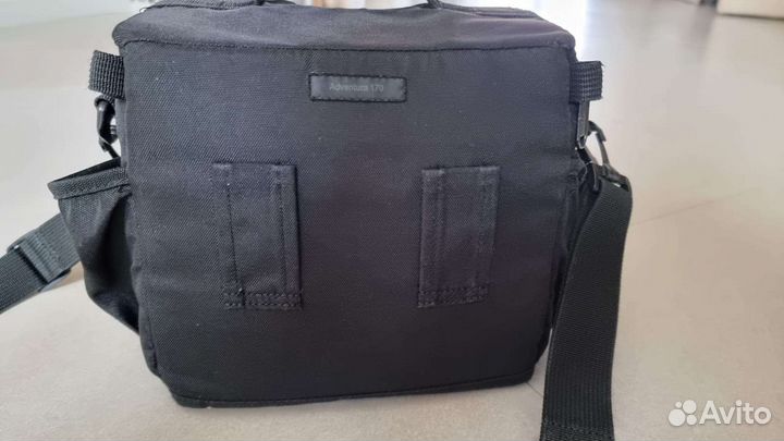 Сумка для фотоаппарата lowepro