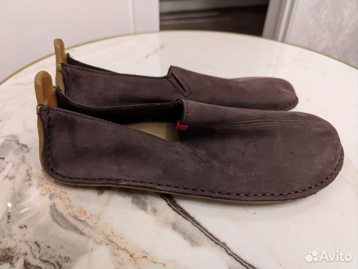 Vivo Barefoot слипоны