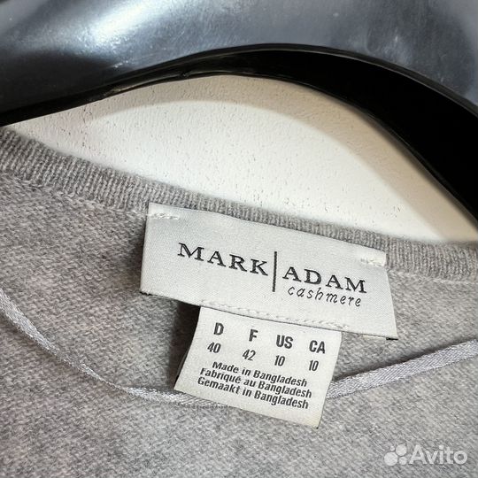 M Кашемир кардиган Mark Adam