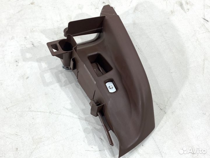 Направляющая ремня безопасности Audi A7 4G