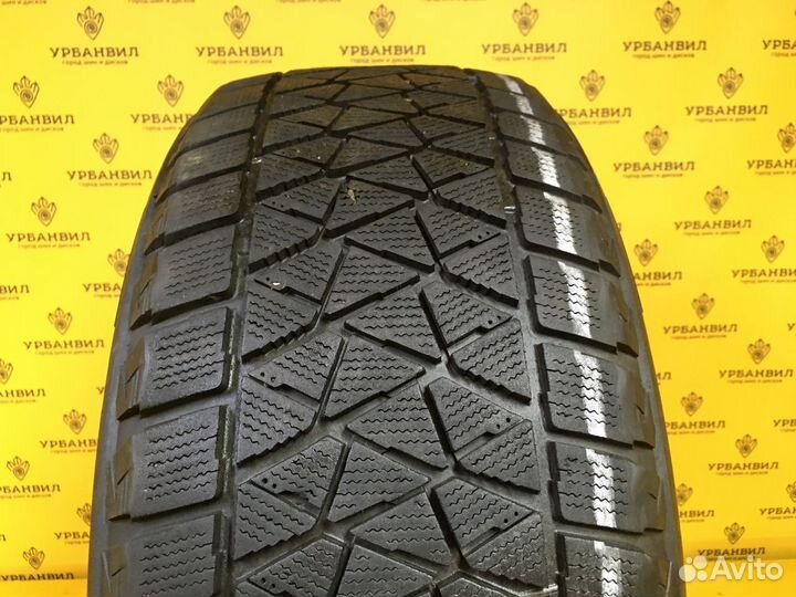 Bridgestone Blizzak DM-V2 255/50 R19 107T