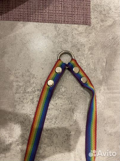 Сворка для собак